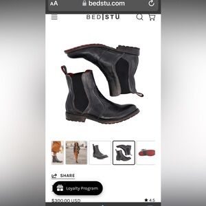 Bed Stü Nandi size 9